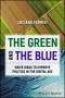 Luciano Floridi: The Green and The Blue, Buch