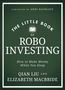 Elizabeth MacBride: The Little Book of Robo Investing, Buch