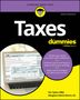 Eric Tyson: Taxes For Dummies, Buch