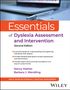 Nancy Mather: Essentials of Dyslexia Assessment and Intervention, Buch