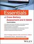 Dawn P Flanagan: Essentials of Cross-Battery Assessment and X-Bass, Buch, Buch