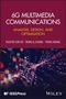 Nguyen-Son Vo: 6G Multimedia Communications, Buch, Buch
