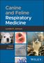 Lynelle R Johnson: Canine and Feline Respiratory Medicine, Buch