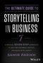 Samir Parikh: The Ultimate Guide to Storytelling in Business, Buch