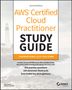 Ben Piper: AWS Certified Cloud Practitioner Study Guide with 500 Practice Test Questions, Buch