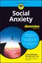 Laura Johnson: Social Anxiety for Dummies, Buch