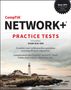 Craig Zacker: CompTIA Network+ Practice Tests, Buch