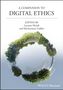 A Companion to Digital Ethics, Buch