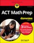 Mark Zegarelli: ACT Math Prep for Dummies, Buch