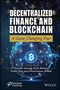 Decentralized Finance (Defi) and Blockchain, Buch, Buch