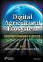Digital Agricultural Ecosystem, Buch