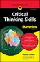 Martin Cohen: Critical Thinking Skills for Dummies, Buch