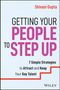 Shivani Gupta: Getting People to Step Up, Buch