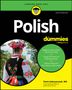 Daria Gabryanczyk: Polish for Dummies, Buch