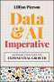Lillian Pierson: The Data & AI Imperative, Buch