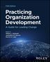 Practicing Organization Development, Buch, Buch