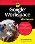 Paul McFedries: Google Workspace for Dummies, Buch