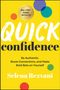 Selena Rezvani: Quick Confidence, Buch