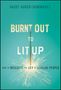 Daisy Auger-Dominguez: Burnt Out to Lit Up, Buch