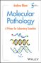 Andrew Blann: Molecular Pathology, Buch