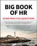 Sandra M Reed: Big Book of HR Exam Practice Questions, Buch