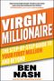 Ben Nash: Virgin Millionaire, Buch