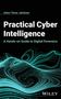 Adam Tilmar Jakobsen: Practical Cyber Intelligence, Buch