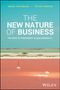 Andre Hoffmann: The New Nature of Business, Buch