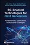 Amit Kumar Tyagi: 6G-Enabled Technologies for Next Generation, Buch