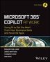 Sandar van Laan: Microsoft 365 Copilot at Work, Buch