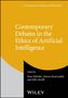 Contemporary Debates in the Ethics of Artificial Intelligence, Buch, Buch