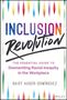 Daisy Auger-Dominguez: Inclusion Revolution, Buch