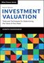 Aswath Damodaran: Investment Valuation, University Edition, Buch