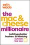 Erin Wade: The Mac & Cheese Millionaire, Buch