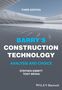 Stephen Emmitt: Barry's Construction Technology, Buch, Buch
