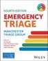 Advanced Life Support Group (Alsg): Emergency Triage, 4th Edition, Buch, Buch