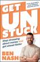 Ben Nash: Get Unstuck, Buch