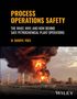 M Darryl Yoes: Process Operations Safety, Buch