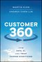 Martin Kihn: Customer 360, Buch