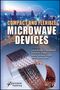 Compact and Flexible Microwave Devices, Buch, Buch