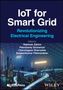 Iot for Smart Grid, Buch