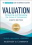 Tim Koller: Valuation, Buch