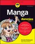 Kensuke Okabayashi: Manga for Dummies, Buch