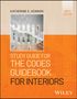 Katherine E Kennon: Study Guide for the Codes Guidebook for Interiors, Buch