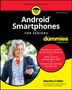 Marsha Collier: Android Smartphones for Seniors for Dummies, Buch