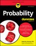 Deborah J Rumsey: Probability For Dummies, Buch