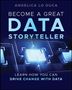 Angelica Lo Duca: Become a Great Data Storyteller, Buch