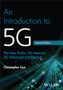 Christopher Cox: An Introduction to 5G, Buch