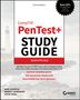 David Seidl: CompTIA PenTest+ Study Guide, Buch