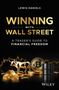 Lewis Daniels: Winning with Wall Street, Buch